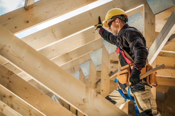 Professional Roofing Contractor in New Franklin, OH