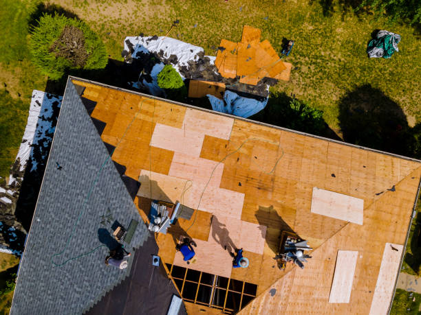 Best Residential Roof Replacement  in New Franklin, OH