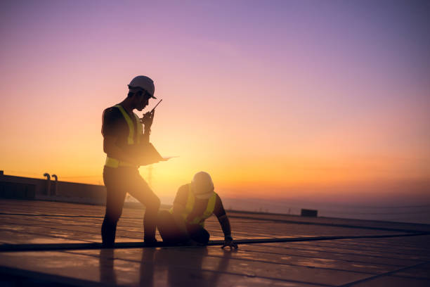 Best Emergency Roof Repair  in New Franklin, OH