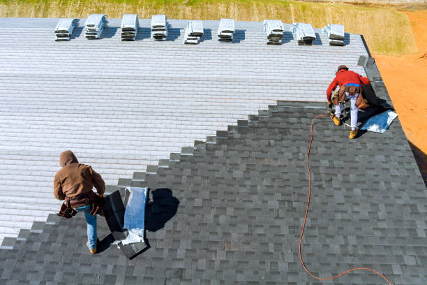 Roof Repair Estimates in New Franklin, OH