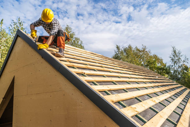 Best Storm Damage Roof Repair  in New Franklin, OH