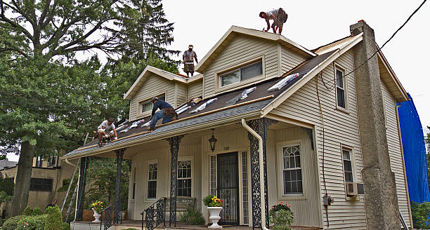 Best Roof Replacement Cost  in New Franklin, OH