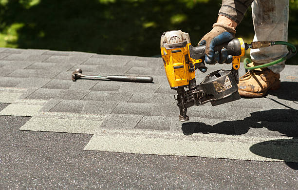 Best New Roof Installation  in New Franklin, OH